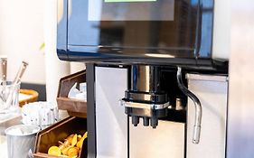 コンフォートホテル新大阪